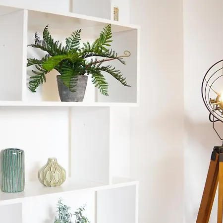 Modern~5*location~home Office~netflix~free Parking Essen